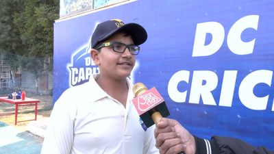 331 runs in 125 balls! Delhi Under-14 player hits 30 sixes & 28 fours  SportsTak
