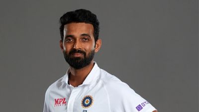 Ajinkya Rahane announces debutant for Kanpur Test in KL Rahul's absence SportsTak