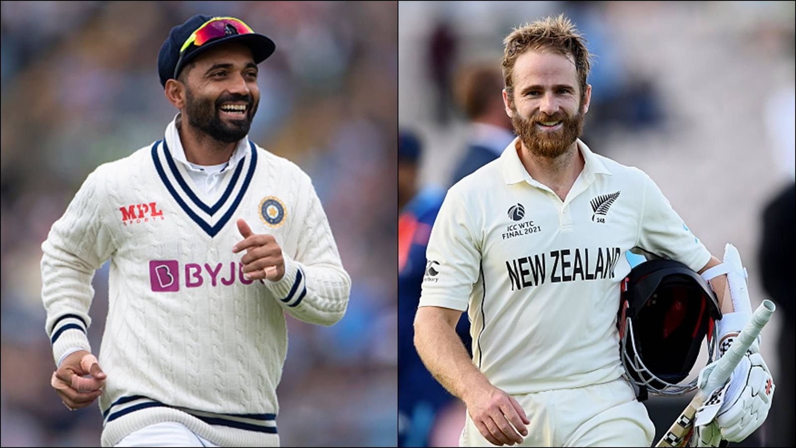 Williamson's New Zealand look for first Test win in 33 years on Indian soil Williamson's New Zealand look for first Test win in 33 years on Indian soil