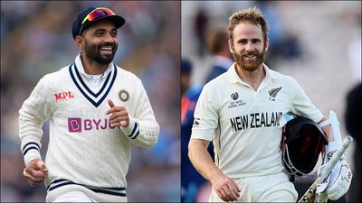 Williamson's New Zealand look for first Test win in 33 years on Indian soil SportsTak