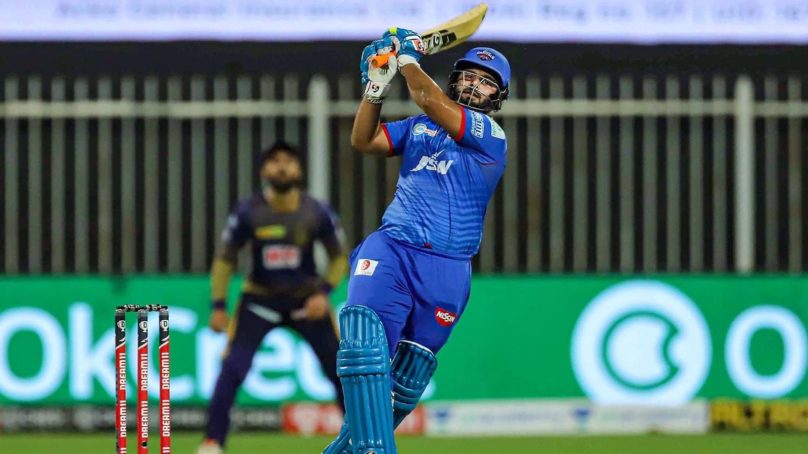 Delhi Capitals to choose Rishabh Pant over Shreyas Iyer as captain for next season Delhi Capitals to choose Rishabh Pant over Shreyas Iyer as captain for next season