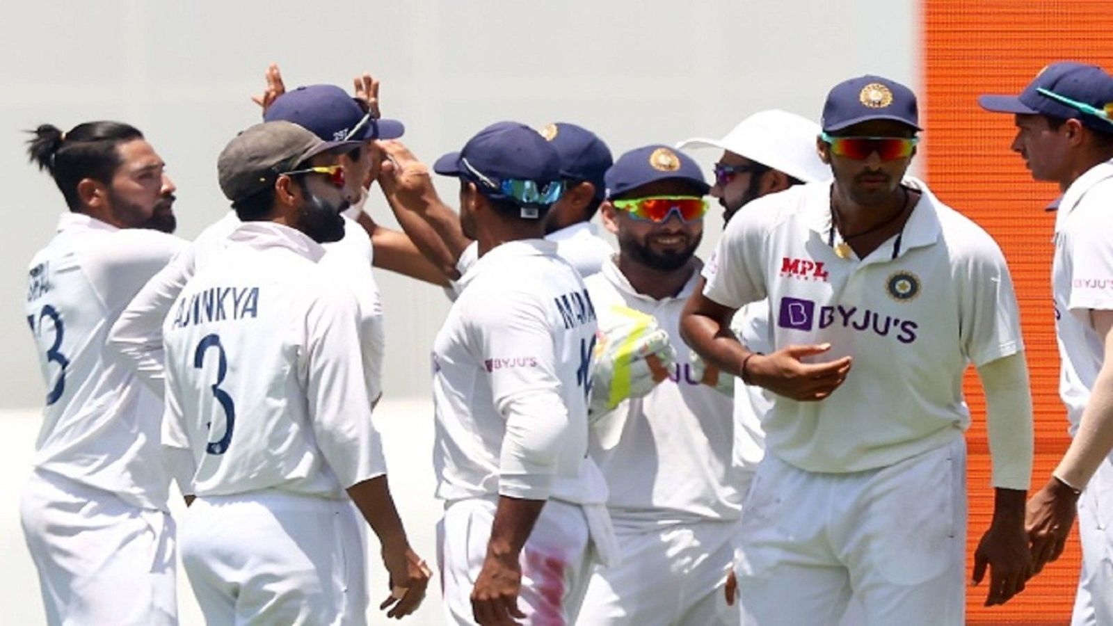 One debutant in Team India; Rahane goes with three spinners for Kanpur Test One debutant in Team India; Rahane goes with three spinners for Kanpur Test