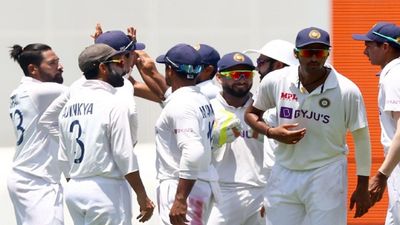 One debutant in Team India; Rahane goes with three spinners for Kanpur Test SportsTak