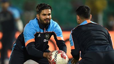 Iyer, Gill, Saha and Jadeja get their name in record books on Day 1 of Kanpur Test SportsTak