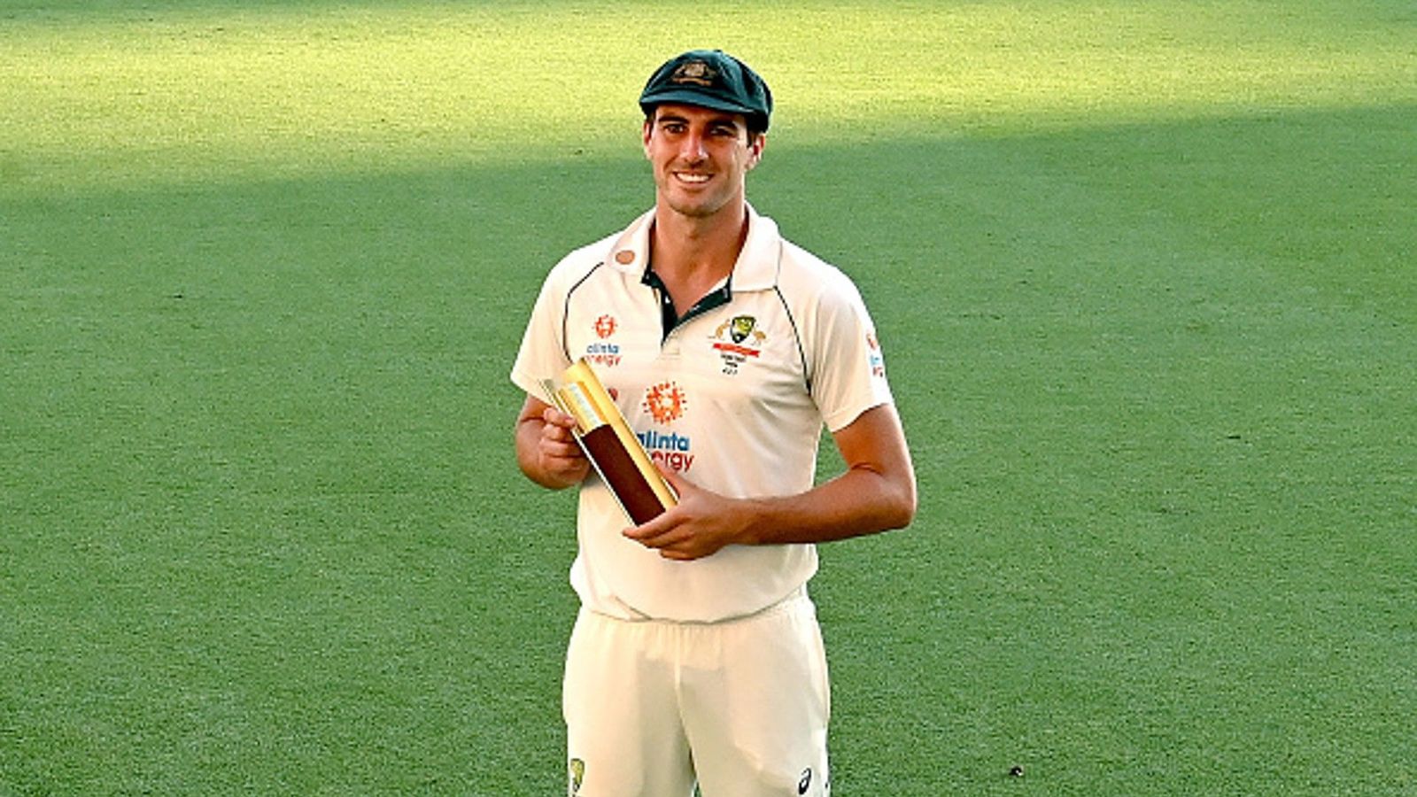 No.1 Test bowler Pat Cummins takes over as Australia's Test captain No.1 Test bowler Pat Cummins takes over as Australia's Test captain
