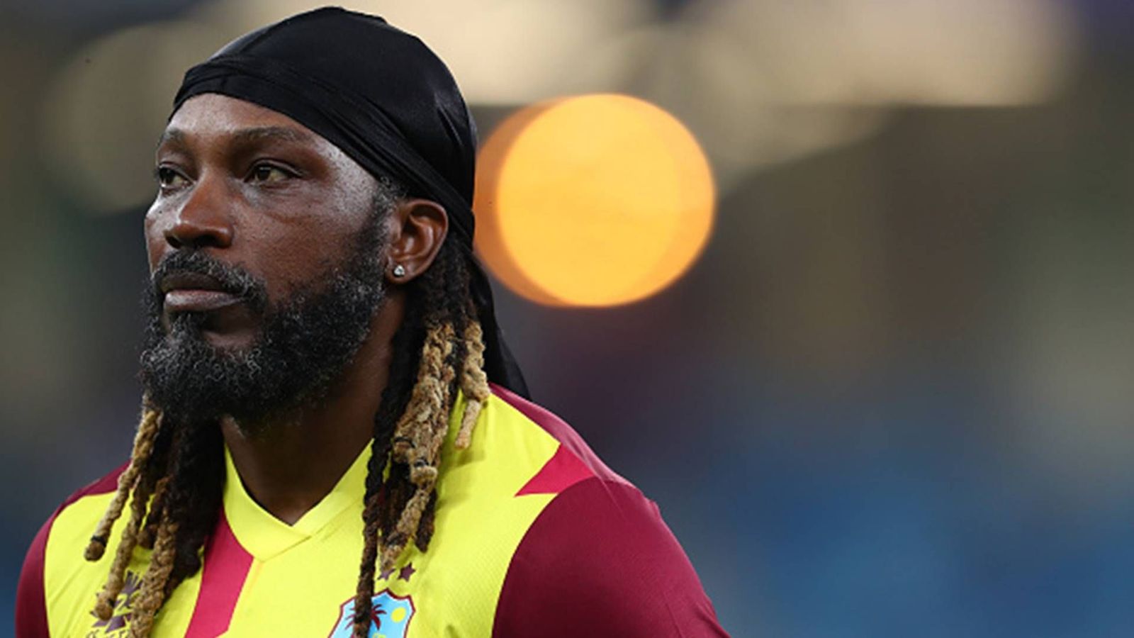 'They're killing the entertainment in T20 cricket', says Gayle after hitting 5 sixes in T10 game 'They're killing the entertainment in T20 cricket', says Gayle after hitting 5 sixes in T10 game