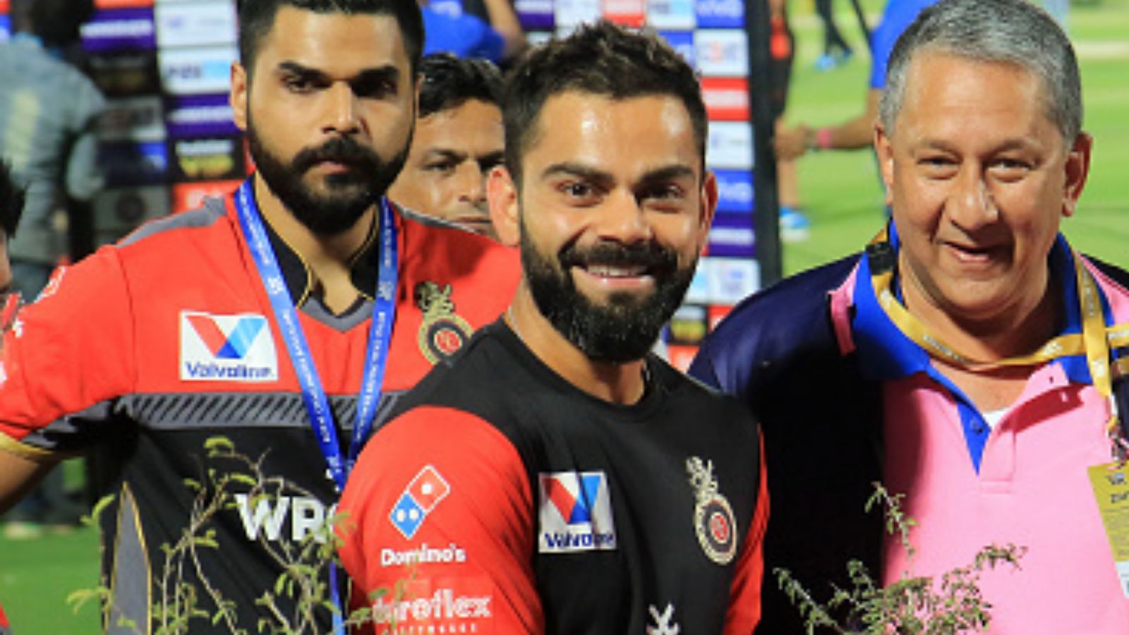 IPL 2022 retentions: RCB show faith in former skipper Virat Kohli, retain these three stars IPL 2022 retentions: RCB show faith in former skipper Virat Kohli, retain these three stars
