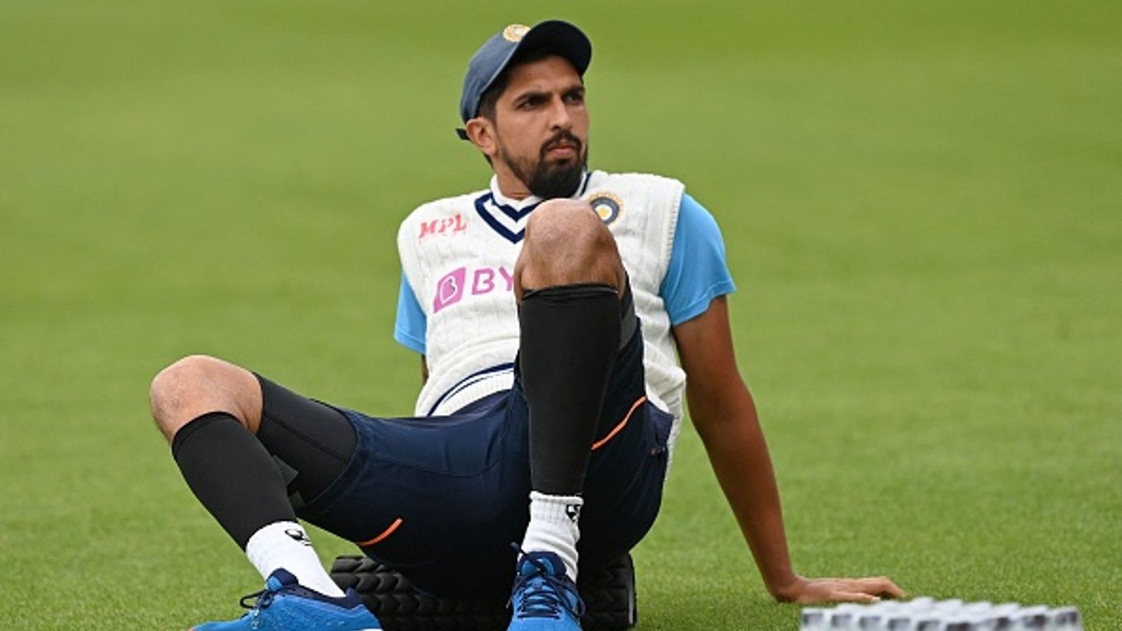 'I don't understand how Ishant got another Test after what he did in England': Steve Harmison 'I don't understand how Ishant got another Test after what he did in England': Steve Harmison