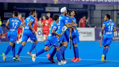 India pass the Belgium challenge to reach Junior Hockey World Cup 2021 semi-final SportsTak