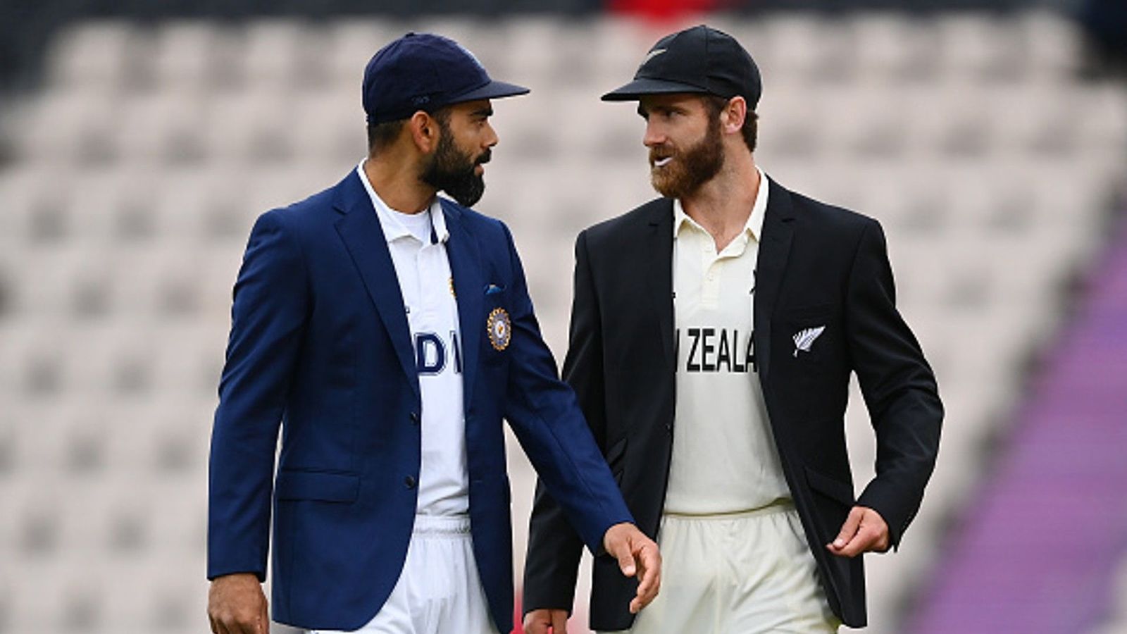 Test series on line as captain Virat Kohli returns for Wankhede showdown Test series on line as captain Virat Kohli returns for Wankhede showdown