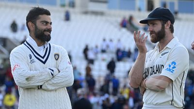 No first session play at Wankhede; 78 overs expected on Day 1 SportsTak