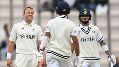 Virat Kohli wins toss on return, opts to bat; major changes in both sides SportsTak