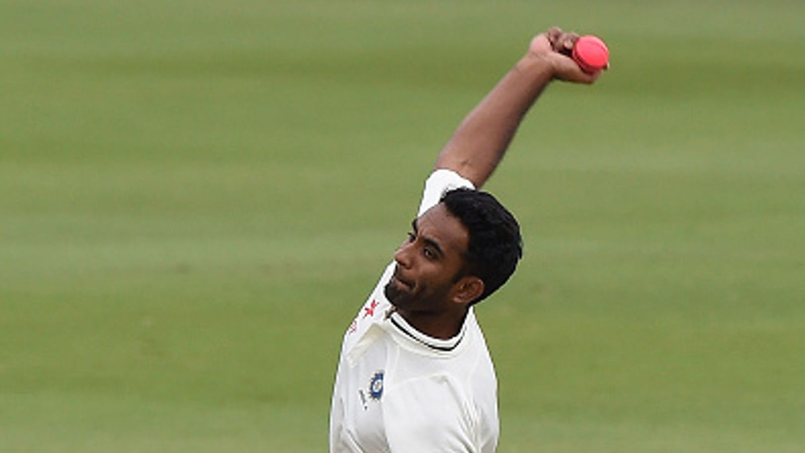 ‘I nicked the ball off Moeen Ali, but they didn't have a review remaining’: Jayant Yadav ‘I nicked the ball off Moeen Ali, but they didn't have a review remaining’: Jayant Yadav