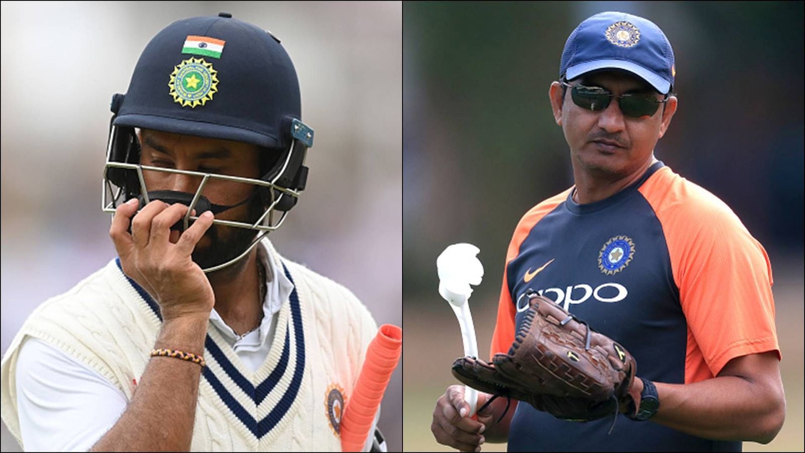 Bangar explains two things that led to Pujara's record-equalling dismissal Bangar explains two things that led to Pujara's record-equalling dismissal