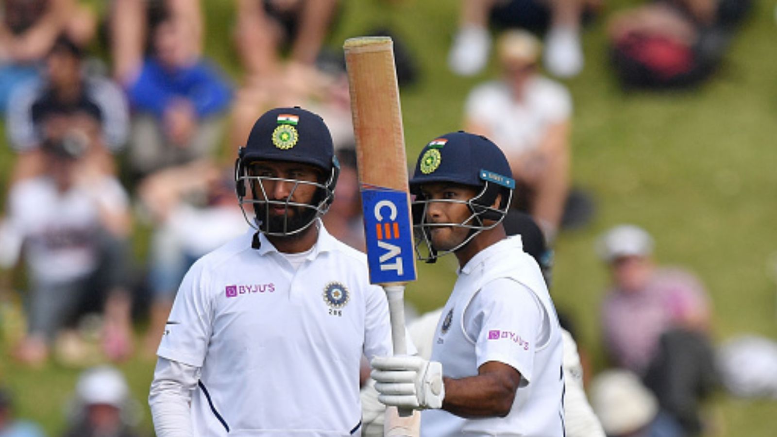 India in commanding position despite Ajaz Patel's historical 10-wicket haul in Mumbai Test India in commanding position despite Ajaz Patel's historical 10-wicket haul in Mumbai Test