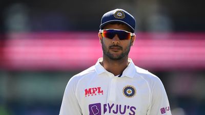 Mayank Agarwal joins Sunil Gavaskar in this interesting club SportsTak