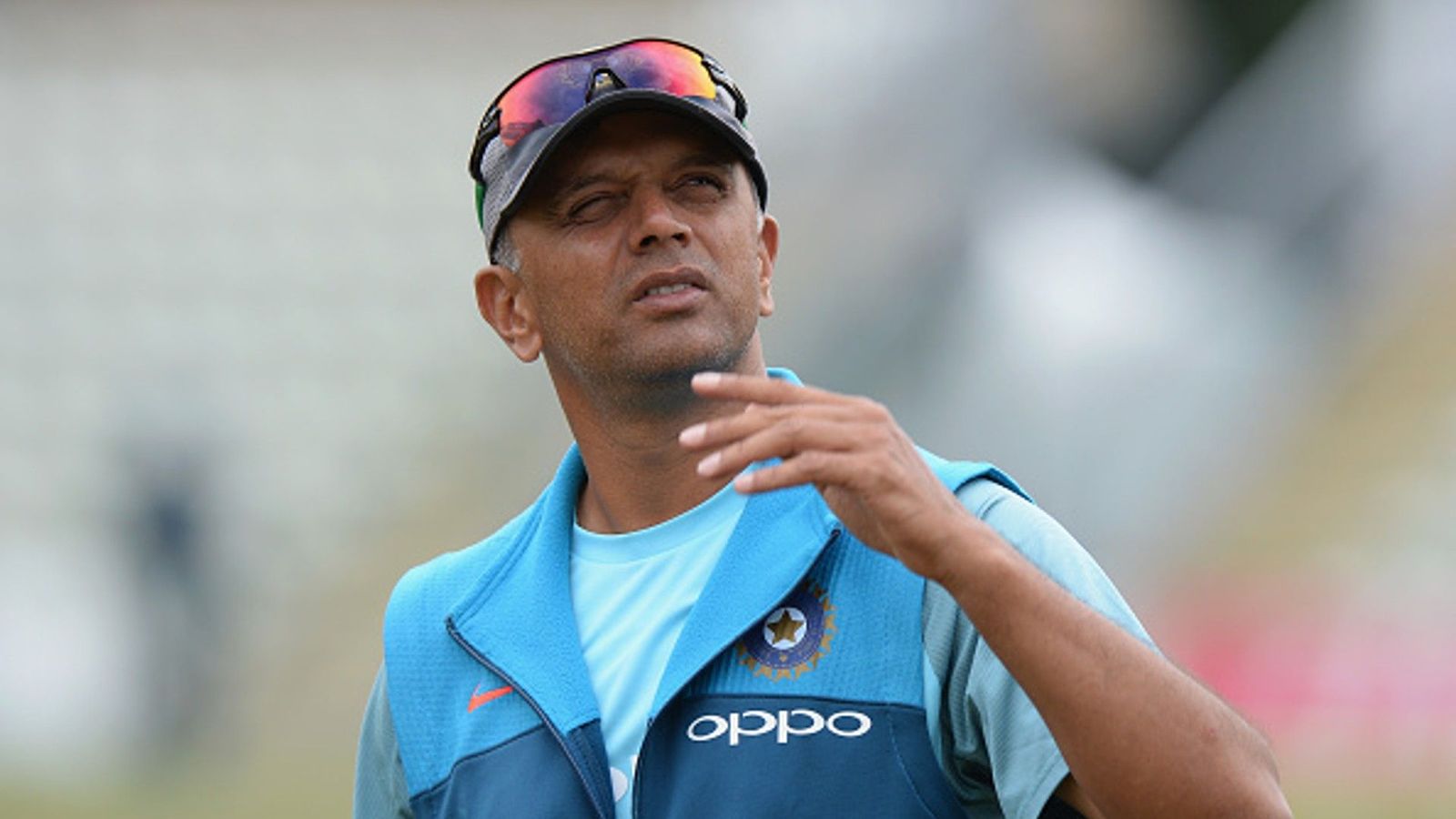 Selection headache for SA tour concerns Rahul Dravid after Mumbai win Selection headache for SA tour concerns Rahul Dravid after Mumbai win