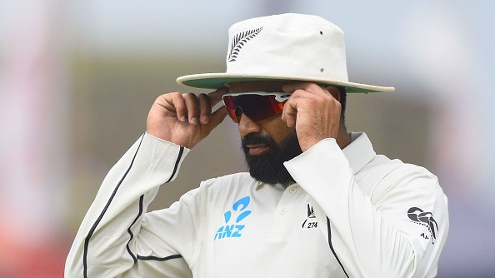 EXCLUSIVE | 'I don't think I would have been a pace bowler had I played in Indian conditions:' Ajaz Patel EXCLUSIVE | 'I don't think I would have been a pace bowler had I played in Indian conditions:' Ajaz Patel