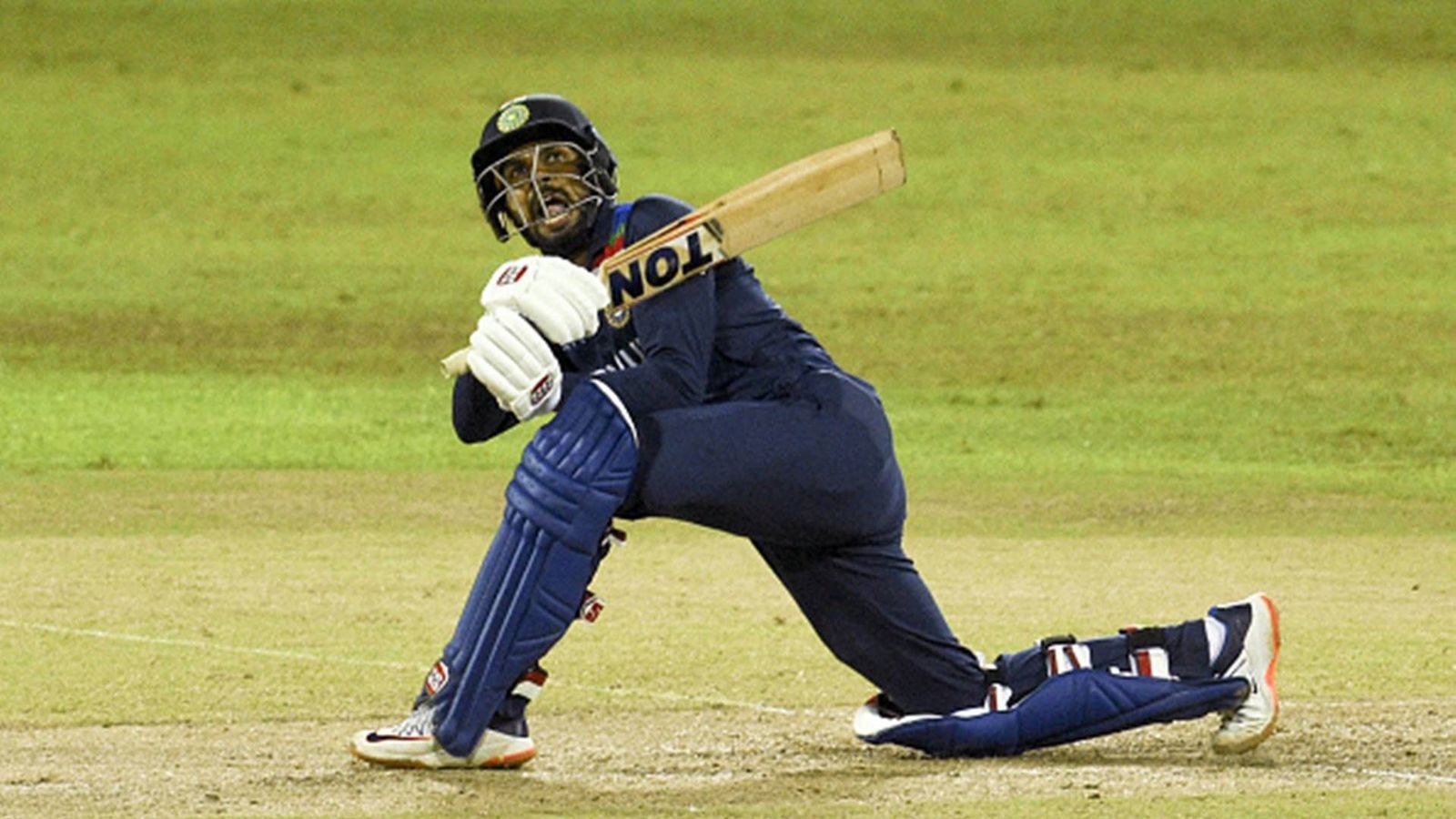 Ruturaj Gaikwad – India’s newest opening sensation is on a dream run with century on captaincy debut Ruturaj Gaikwad – India’s newest opening sensation is on a dream run with century on captaincy debut