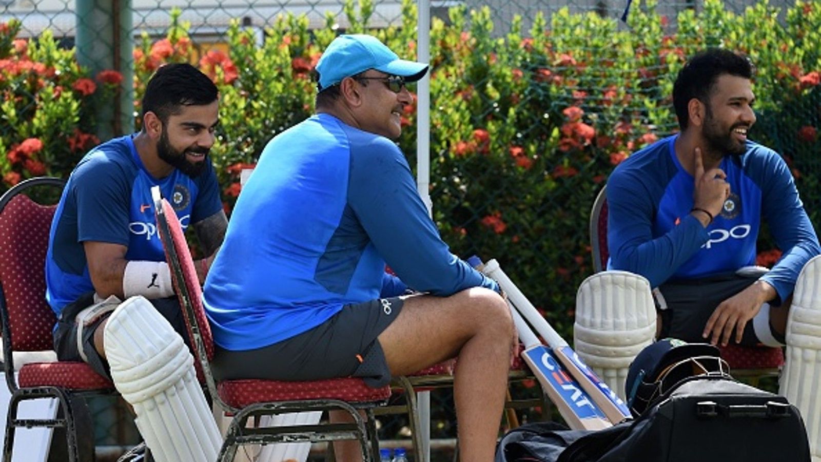 'He always does what is best for the team': Ravi Shastri 'He always does what is best for the team': Ravi Shastri