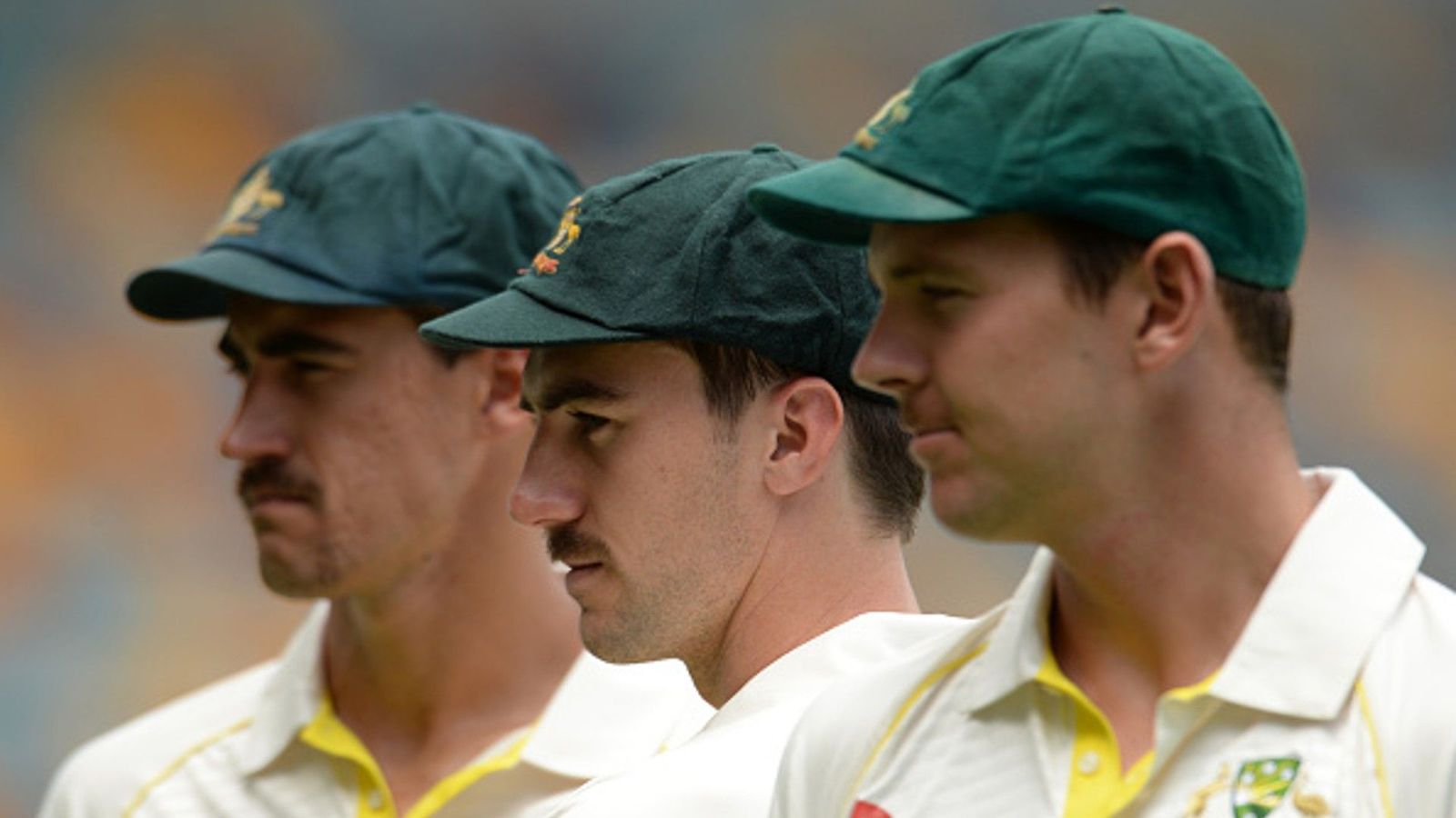 Star Australian fast bowler ruled out of pink-ball Adelaide Test Star Australian fast bowler ruled out of pink-ball Adelaide Test