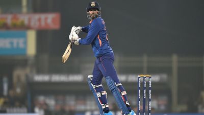 Venkatesh Iyer's superb form continues; set to replace Hardik Pandya against SA SportsTak