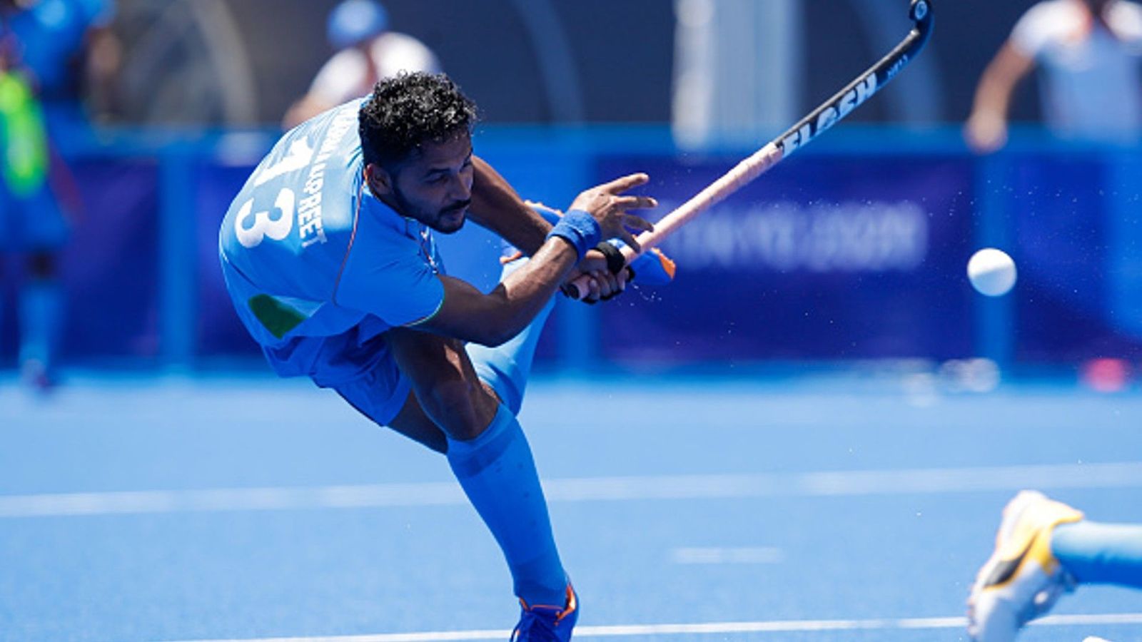 India start Asian Champions Trophy Hockey journey with 2-2 draw against Korea India start Asian Champions Trophy Hockey journey with 2-2 draw against Korea