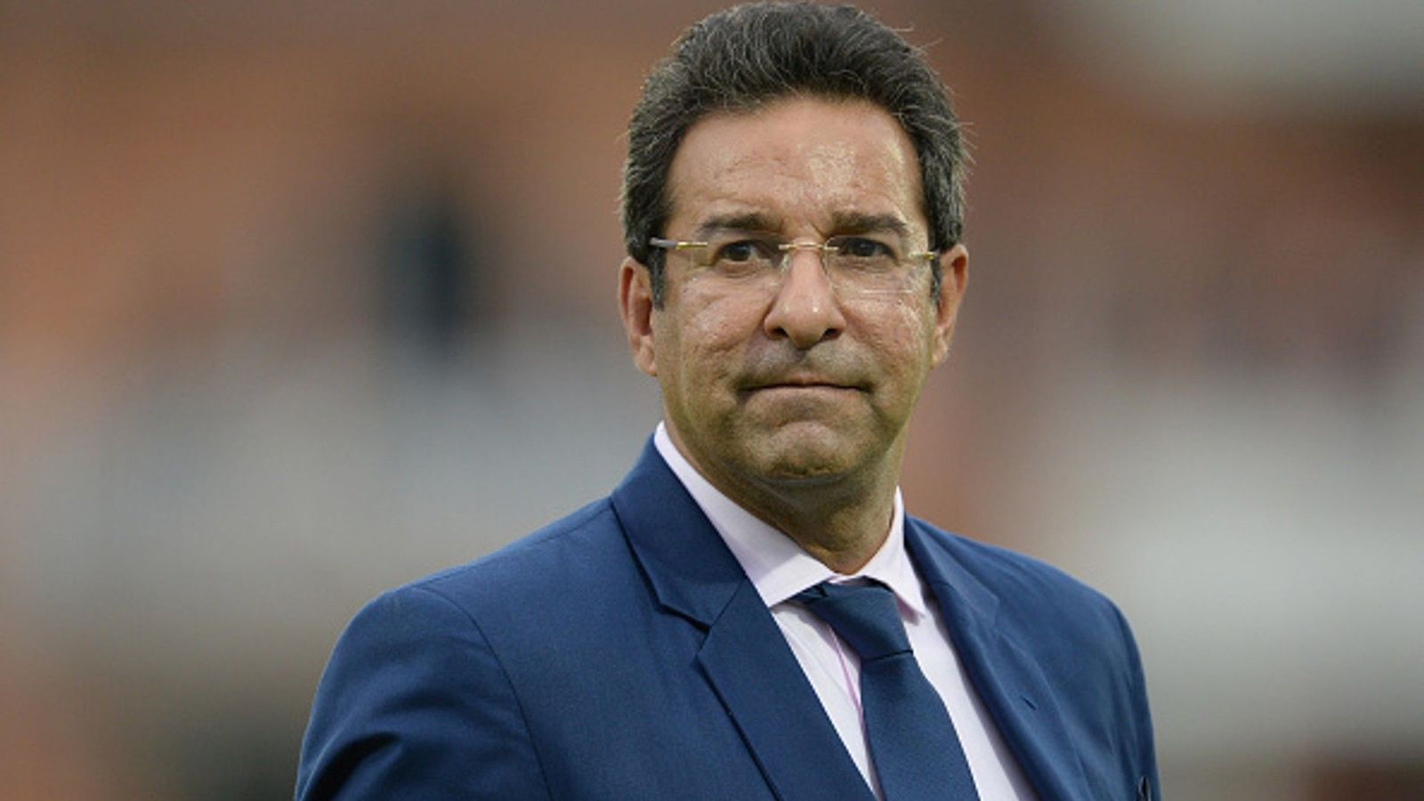 'Incredibly sad to see an empty stadium in Karachi': Wasim Akram 'Incredibly sad to see an empty stadium in Karachi': Wasim Akram