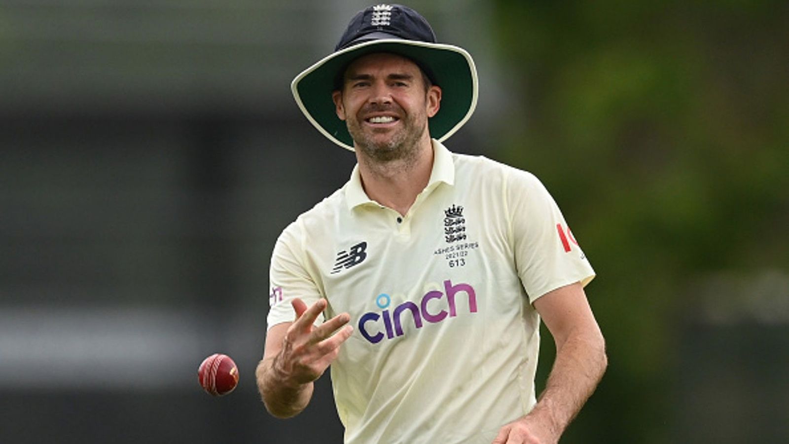 Veteran Anderson returns for pink-ball Test after Brisbane defeat Veteran Anderson returns for pink-ball Test after Brisbane defeat