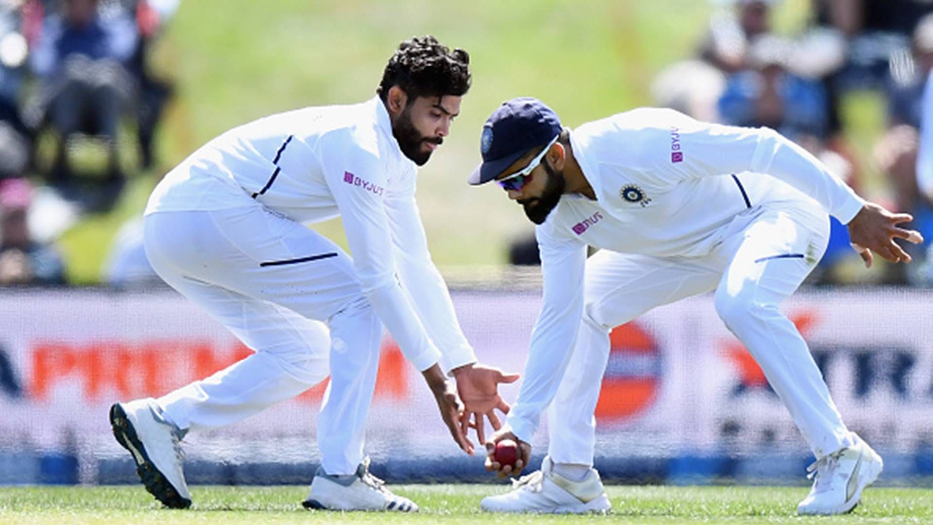 Jadeja's 'fake friends-real friends' tweet after Kohli's press conference adds fuel to speculations SportsTak