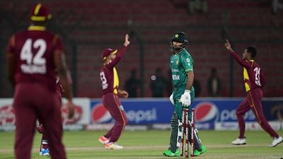 Pakistan-West Indies ODI series postponed following nine Covid-19 positive cases SportsTak