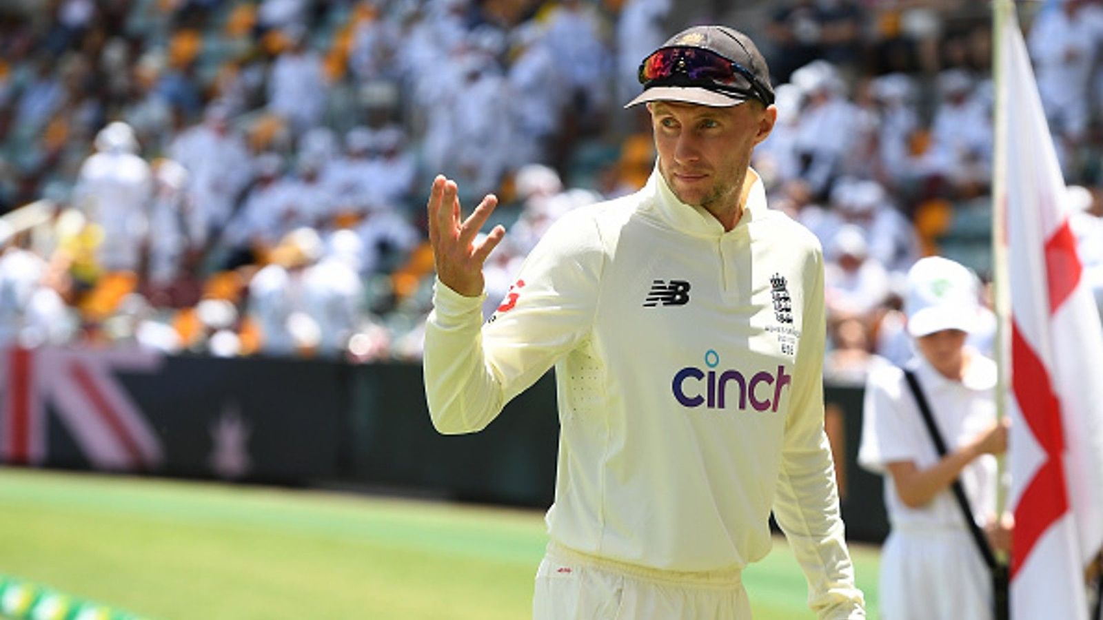 Joe Root surpasses Sachin Tendulkar, Michael Clarke with 62-run knock in pink-ball Test Joe Root surpasses Sachin Tendulkar, Michael Clarke with 62-run knock in pink-ball Test