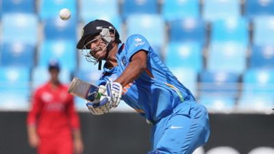 Hooda pummels ton for Rajasthan after leaving Baroda following spat with Krunal SportsTak