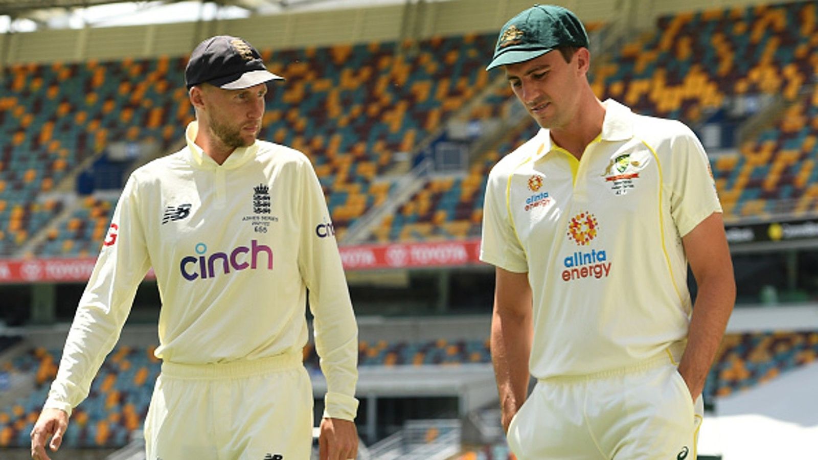 'Root is an excellent batter but a poor captain,' feels Australian legend 'Root is an excellent batter but a poor captain,' feels Australian legend