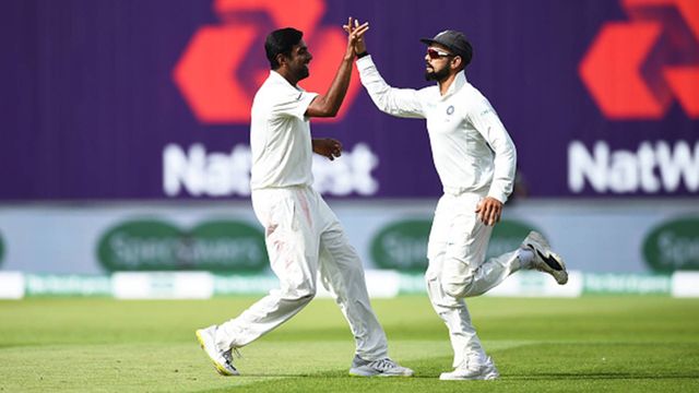 Kohli to surpass Dravid, Ashwin to surpass Harbhajan: Records in sight for Indian veterans Kohli to surpass Dravid, Ashwin to surpass Harbhajan: Records in sight for Indian veterans