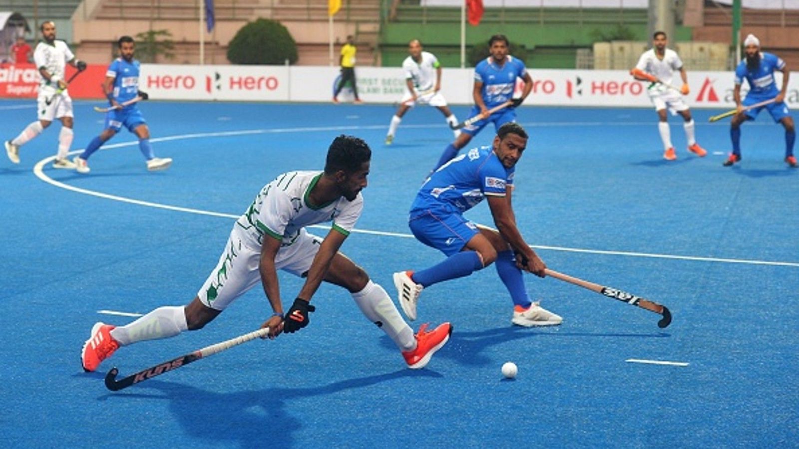 India brace for Pakistan challenge in bronze medal encounter after semifinal slump India brace for Pakistan challenge in bronze medal encounter after semifinal slump