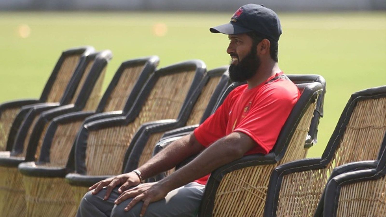 Why there is not much about T20 batting that Jaffer can teach Gayle? Why there is not much about T20 batting that Jaffer can teach Gayle?