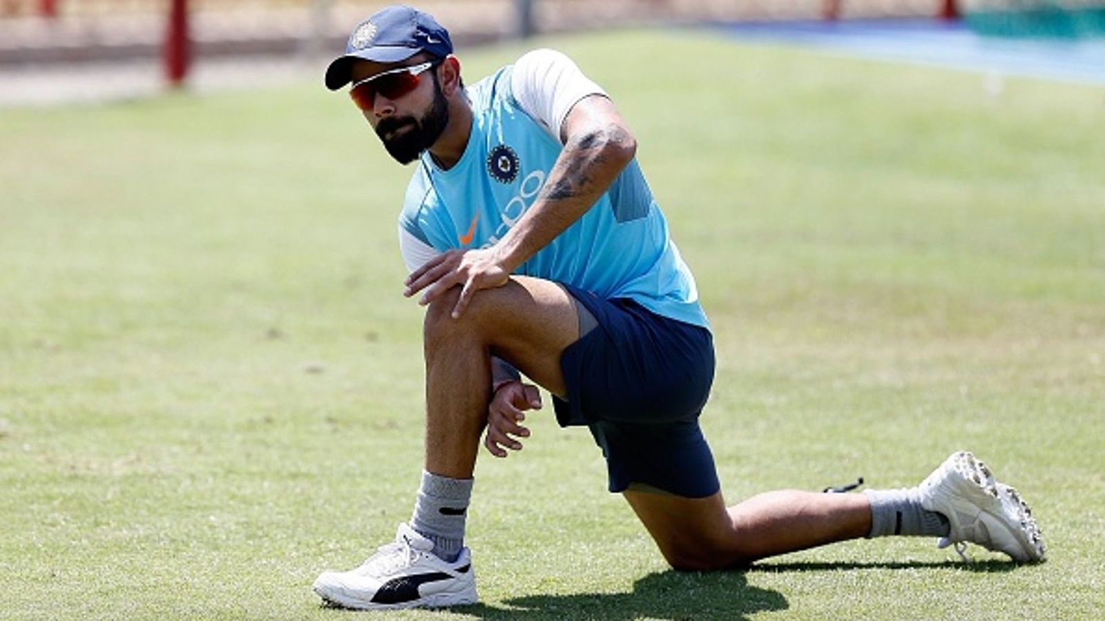 South Africa government to allow Indian team to fly out if borders get closed, says CSA South Africa government to allow Indian team to fly out if borders get closed, says CSA