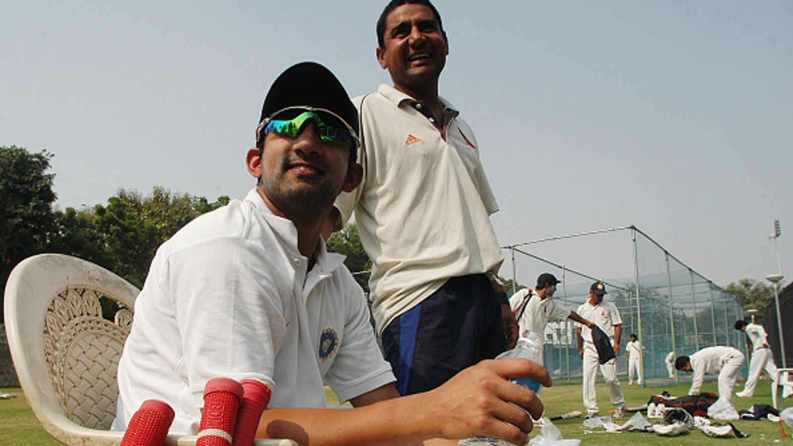 ‘This is an off-field team that looks great at the moment’: Vijay Dahiya ‘This is an off-field team that looks great at the moment’: Vijay Dahiya