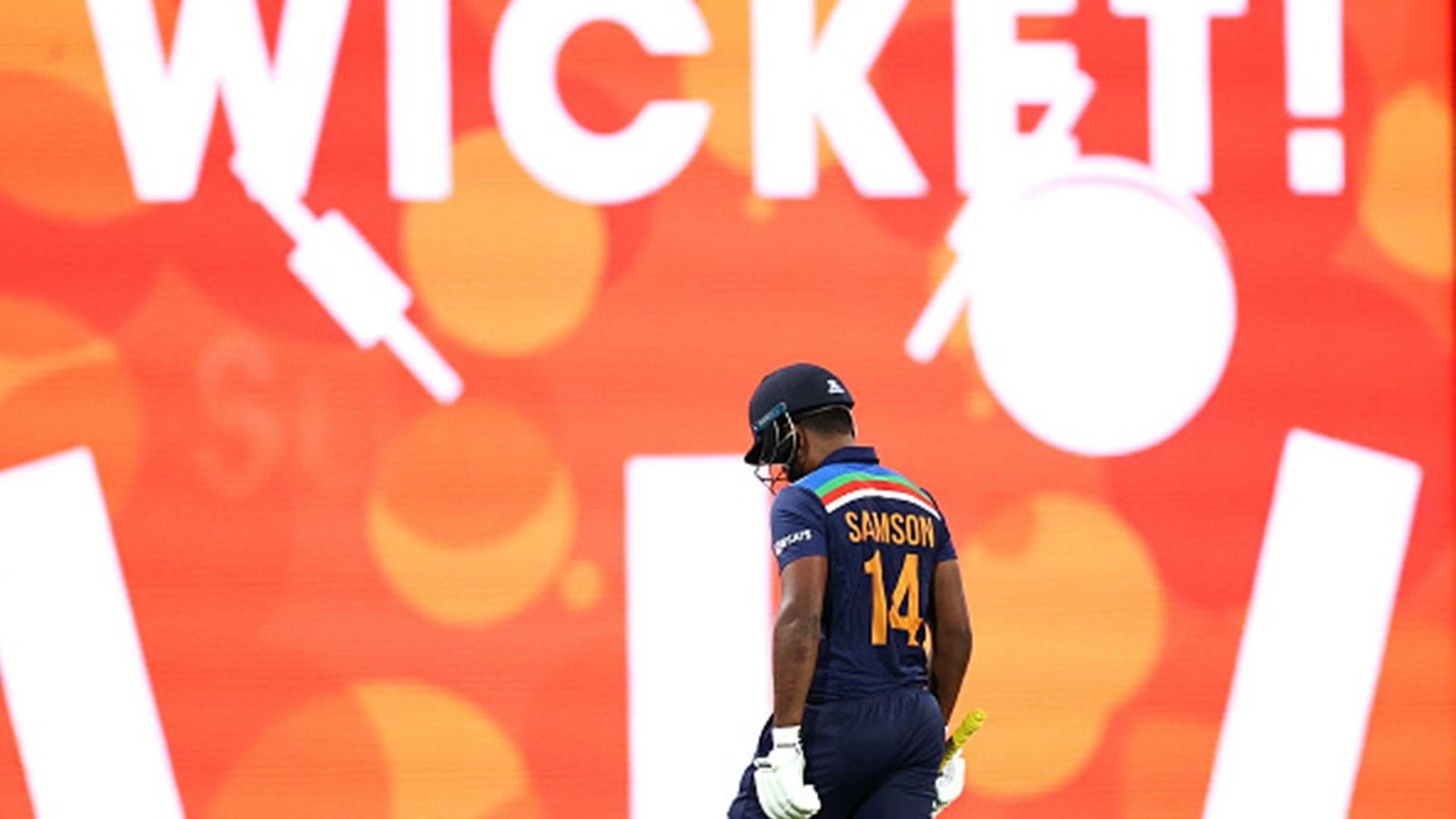 7 wickets for 40 runs, Samson’s Kerala surrender to Services in Vijay Hazare quarter-final 7 wickets for 40 runs, Samson’s Kerala surrender to Services in Vijay Hazare quarter-final