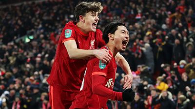 Chelsea, Liverpool and Tottenham reach League Cup semi-finals SportsTak