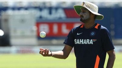 Tributes pour in for Harbhajan post retirement SportsTak