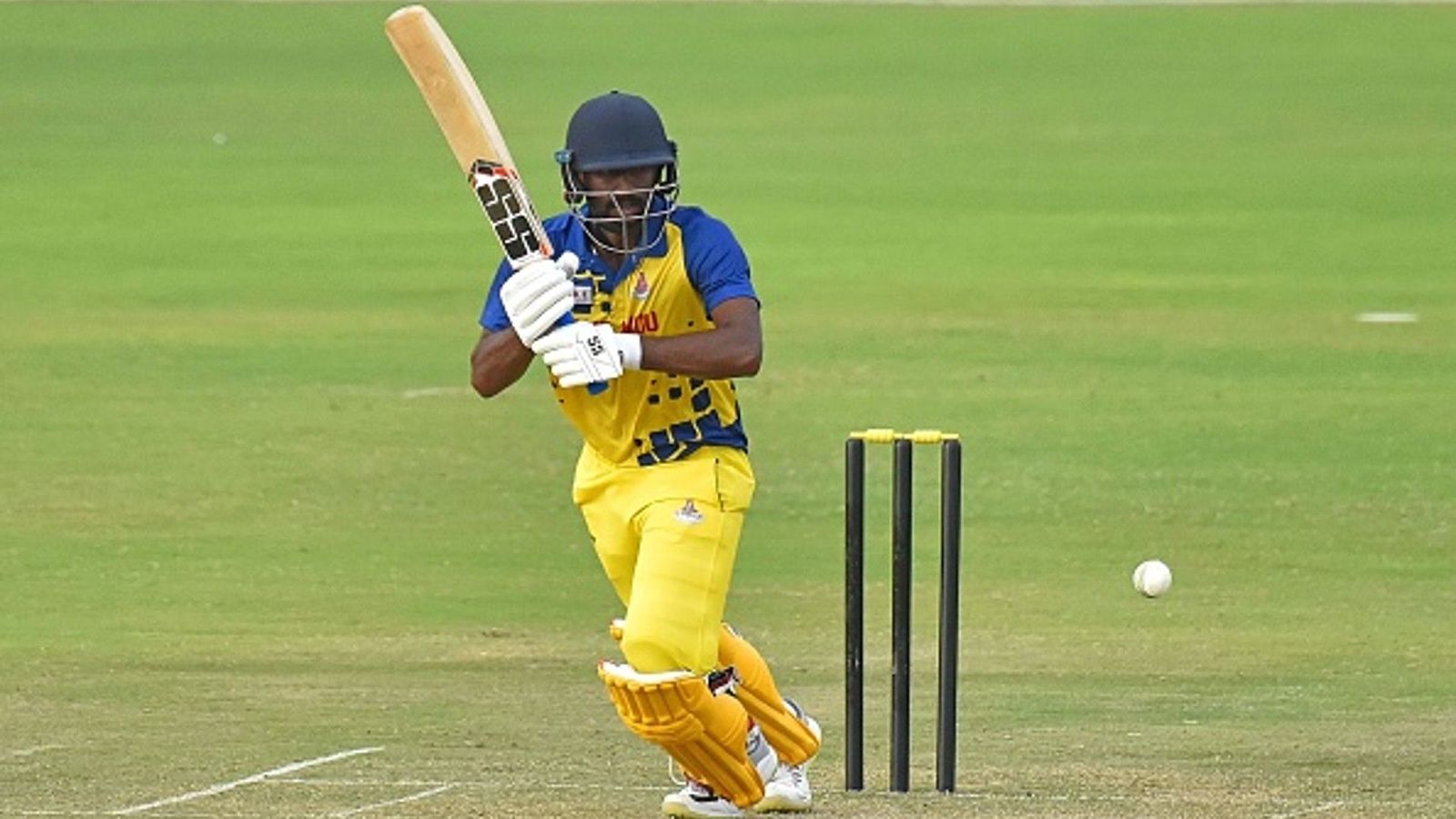 Himachal Pradesh and Tamil Nadu to face each other in the final of Vijay Hazare Trophy Himachal Pradesh and Tamil Nadu to face each other in the final of Vijay Hazare Trophy