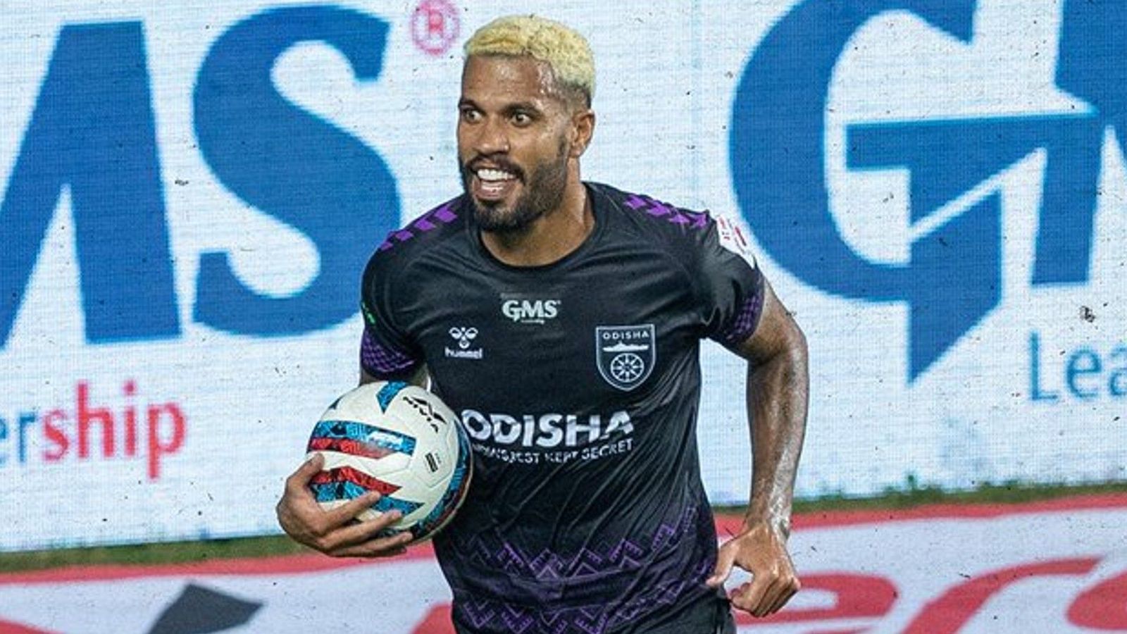 ISL: FC Goa and Odisha FC play 1-1 stalemate ISL: FC Goa and Odisha FC play 1-1 stalemate