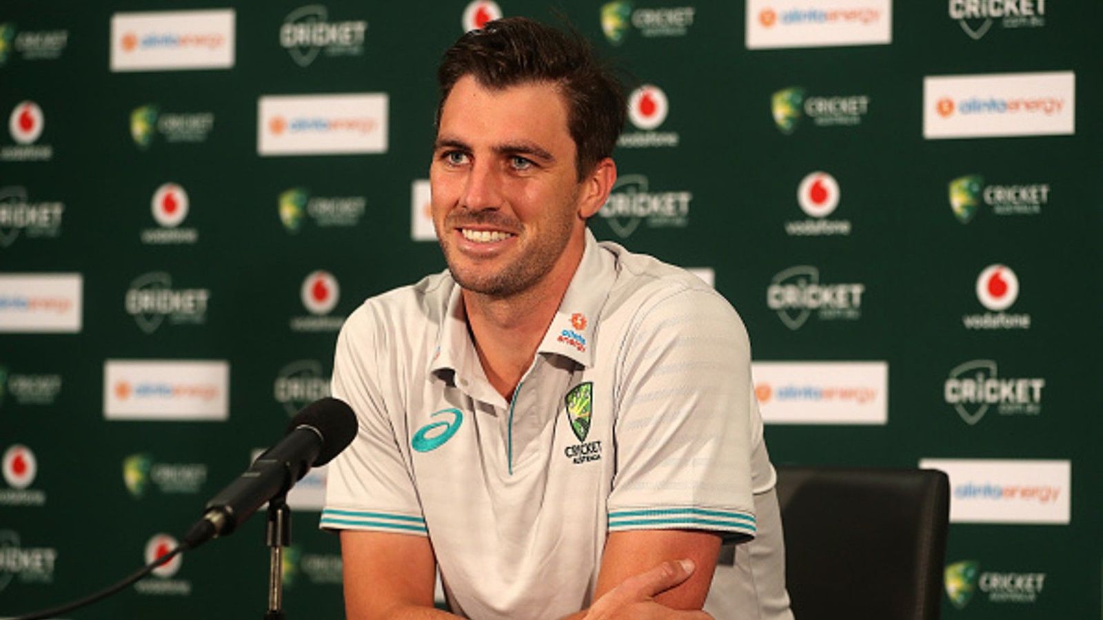 ‘I was really angry’, Pat Cummins after missing the Adelaide Test ‘I was really angry’, Pat Cummins after missing the Adelaide Test