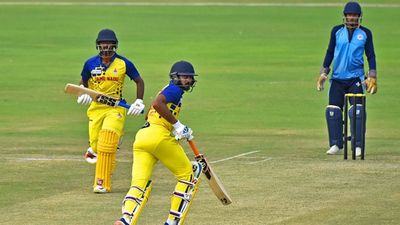Tamil Nadu aim for double as they face Himachal Pradesh in the Vijay Hazare final SportsTak