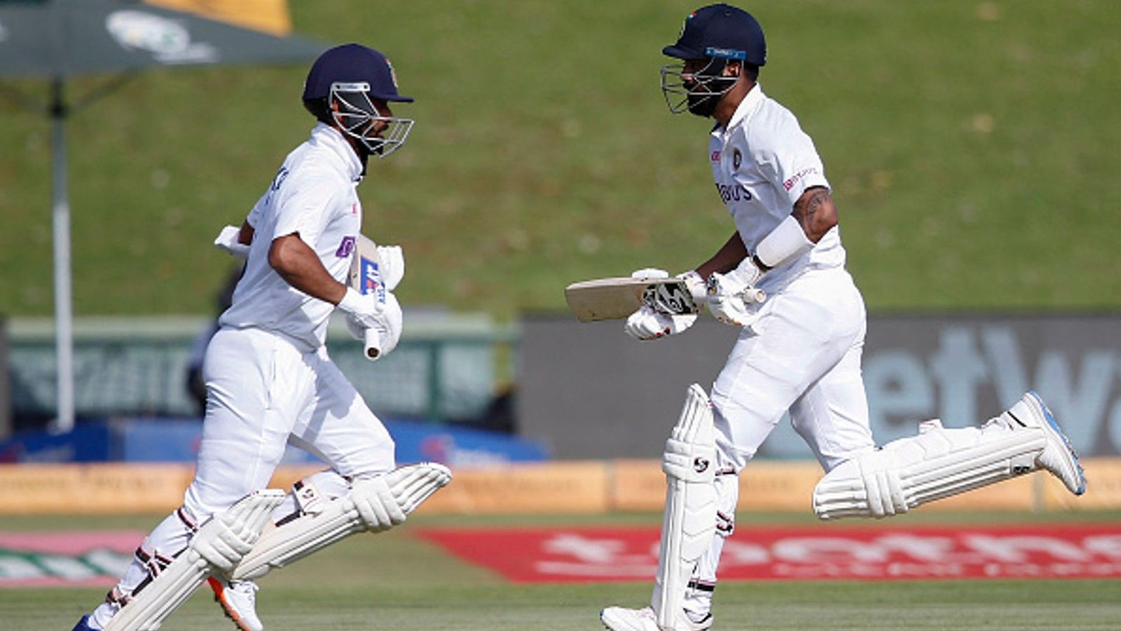Rahul punches big as India dominate mistake-prone Proteas on Day 1 of Centurion Test Rahul punches big as India dominate mistake-prone Proteas on Day 1 of Centurion Test