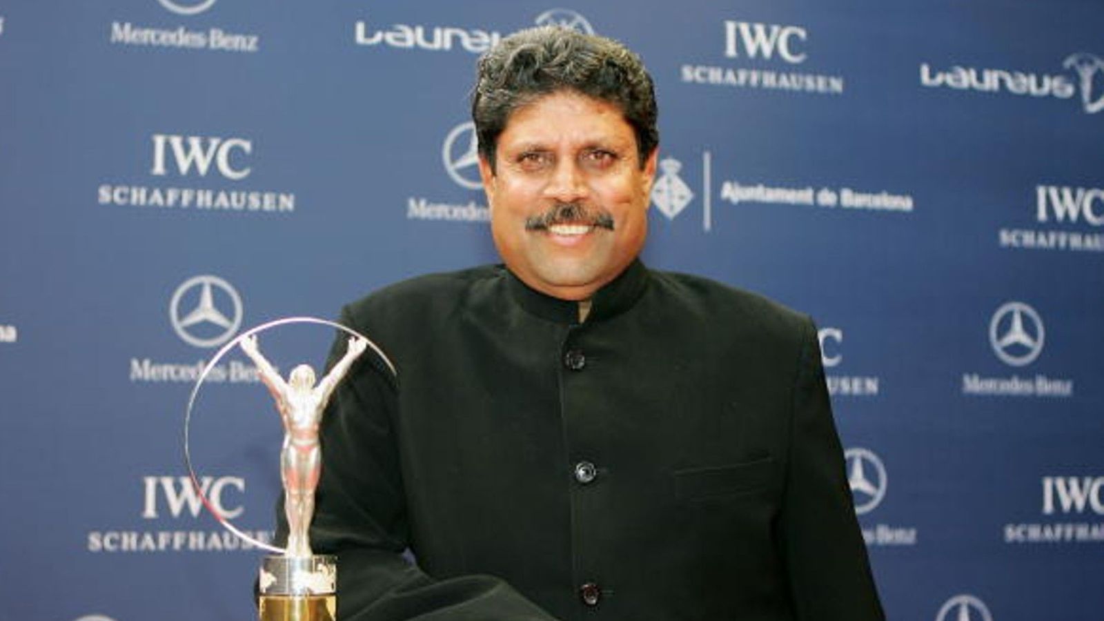 Kapil Dev likens Himachal Pradesh's maiden Vijay Hazare triumph with iconic 1983 WC win Kapil Dev likens Himachal Pradesh's maiden Vijay Hazare triumph with iconic 1983 WC win