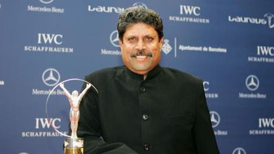 Kapil Dev likens Himachal Pradesh's maiden Vijay Hazare triumph with iconic 1983 WC win SportsTak