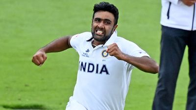 With most wickets in 2021, Ashwin nominated for ICC Test cricketer of the year award SportsTak